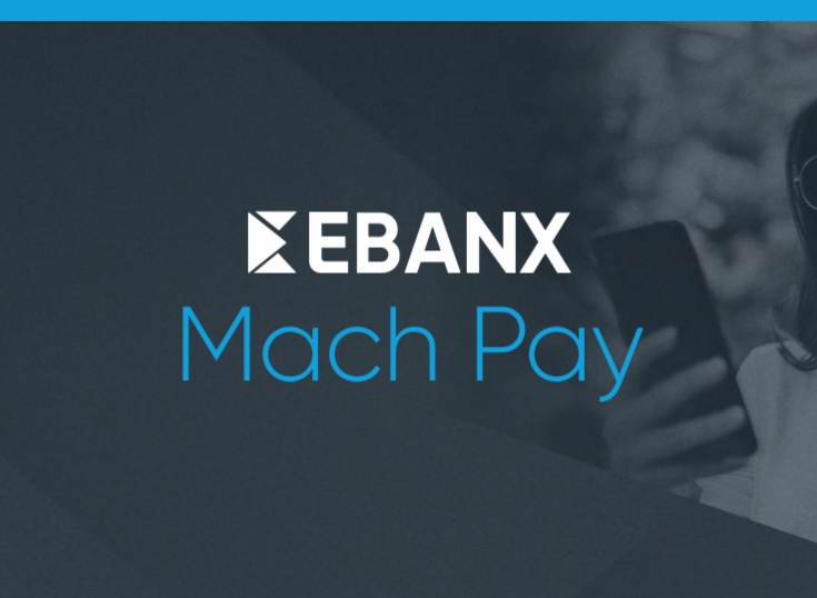 Chile: EBANX ofrece billetera digital de MACH 